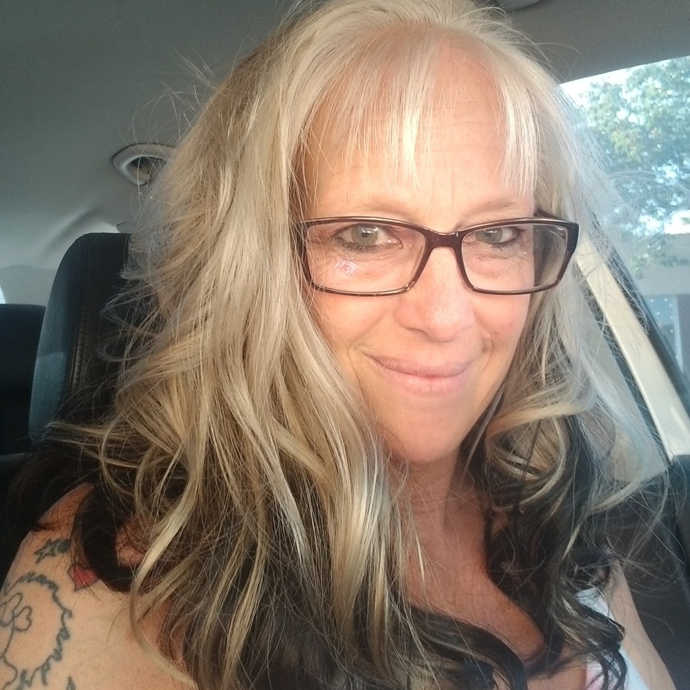 Meet your Posher, Janice